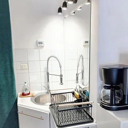Cosy Avec Jardin 23m² Piscine Partagee *